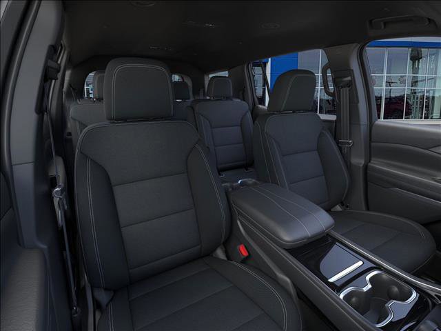 New 2026 Chevrolet Traverse LT image 16