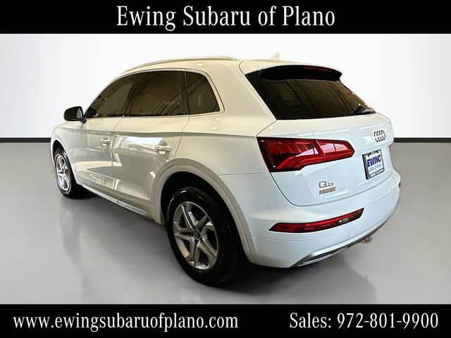 Used 2019 Audi Q5 Prestige w/ Convenience Package AWD/4WD image 5