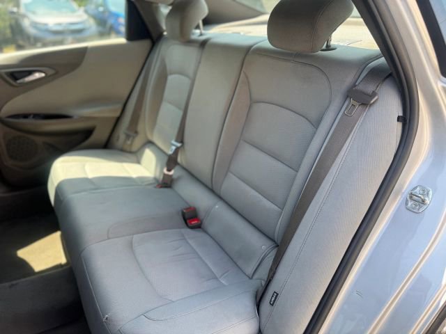 Used 2020 Chevrolet Malibu LS w/ Driver Confidence Package II image 21