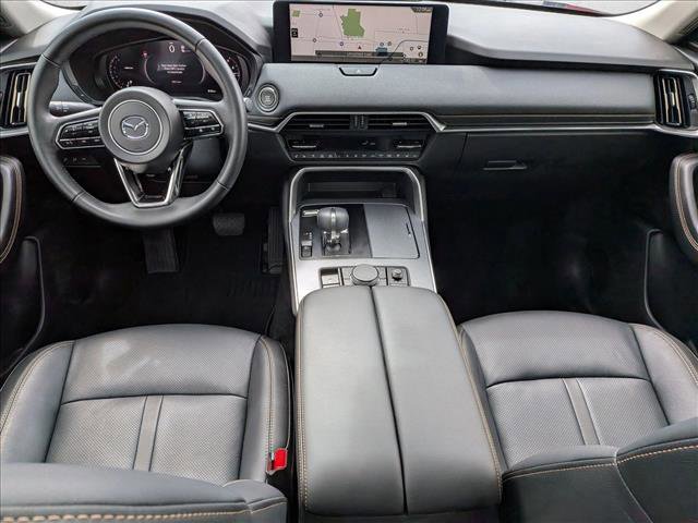 Used 2026 MAZDA CX-90 3.3 Turbo w/ Premium Sport Pkg image 26