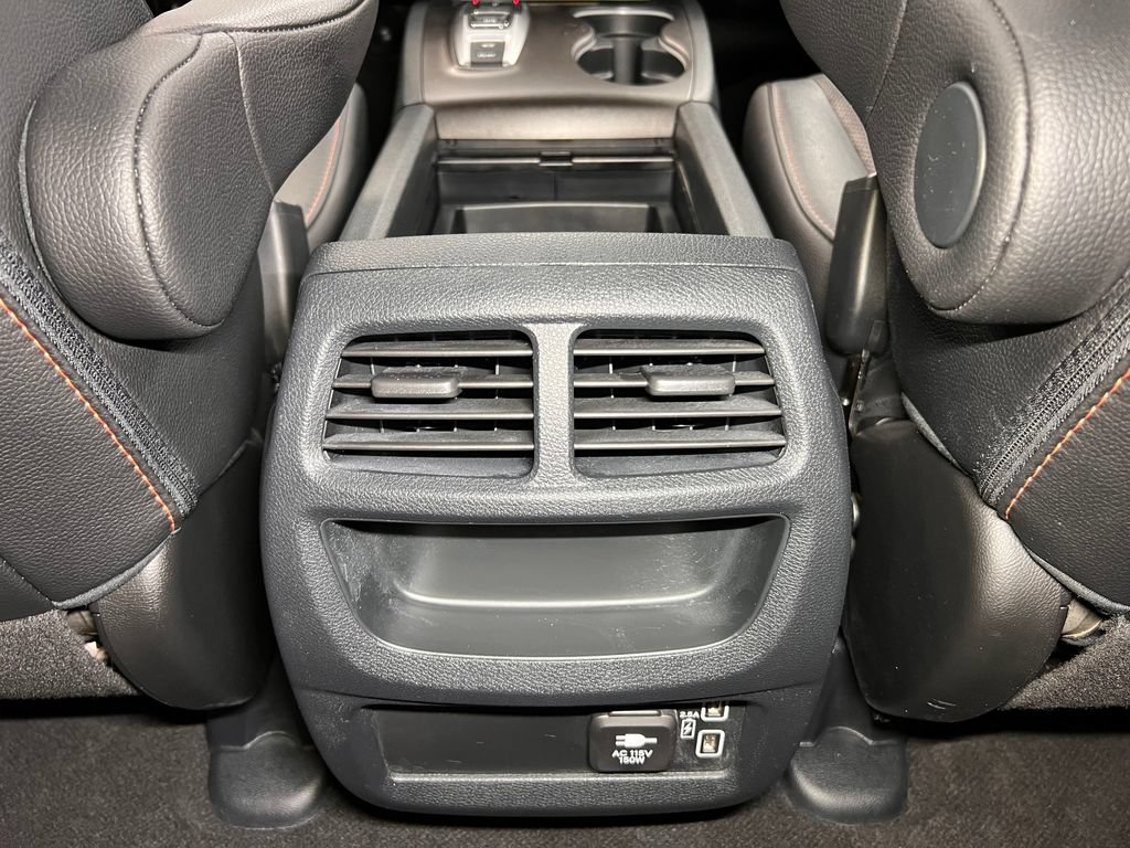 Used 2023 Honda Passport TrailSport image 23