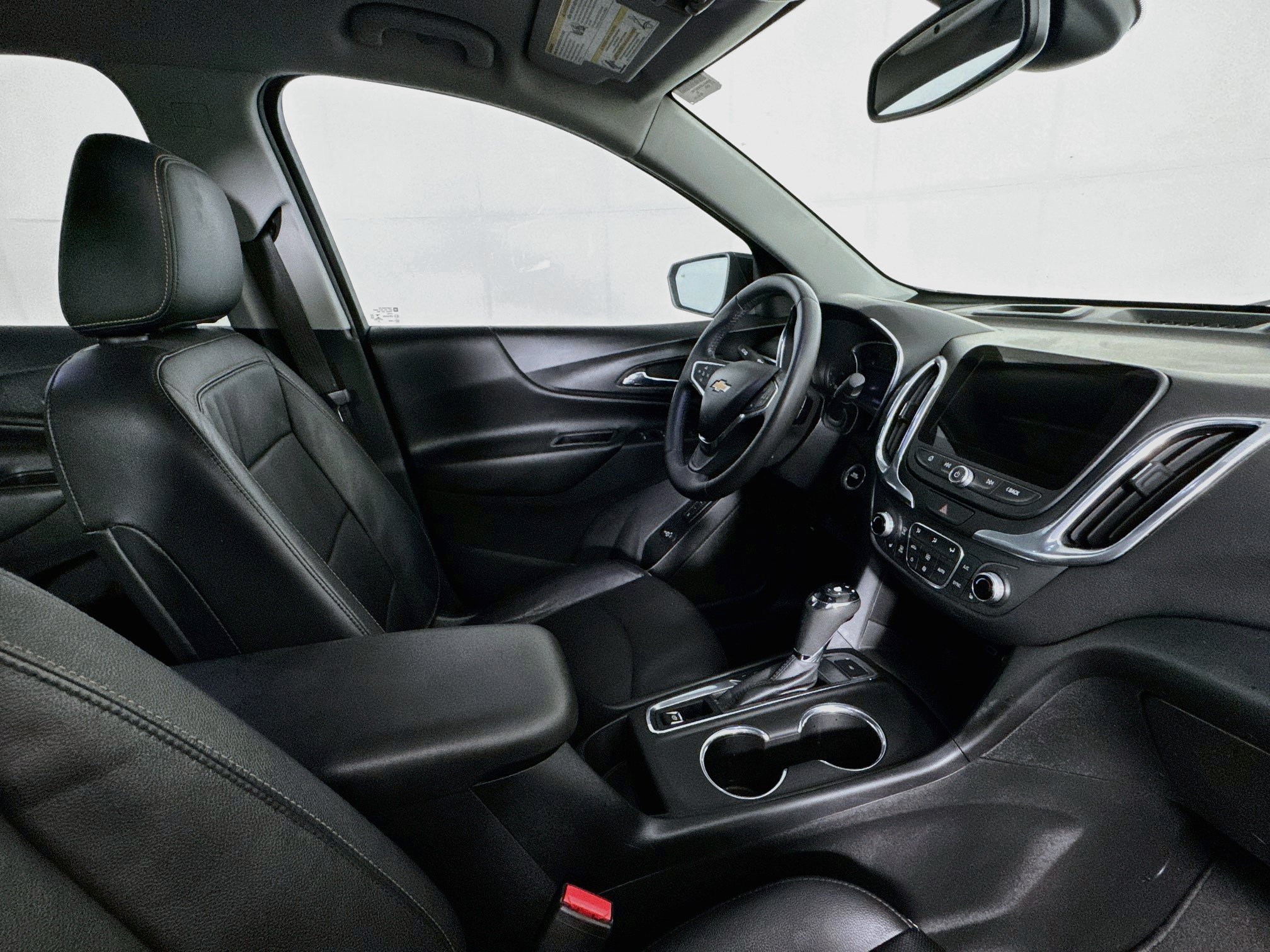 Used 2020 Chevrolet Equinox LT w/ Sport Edition FWD image 49