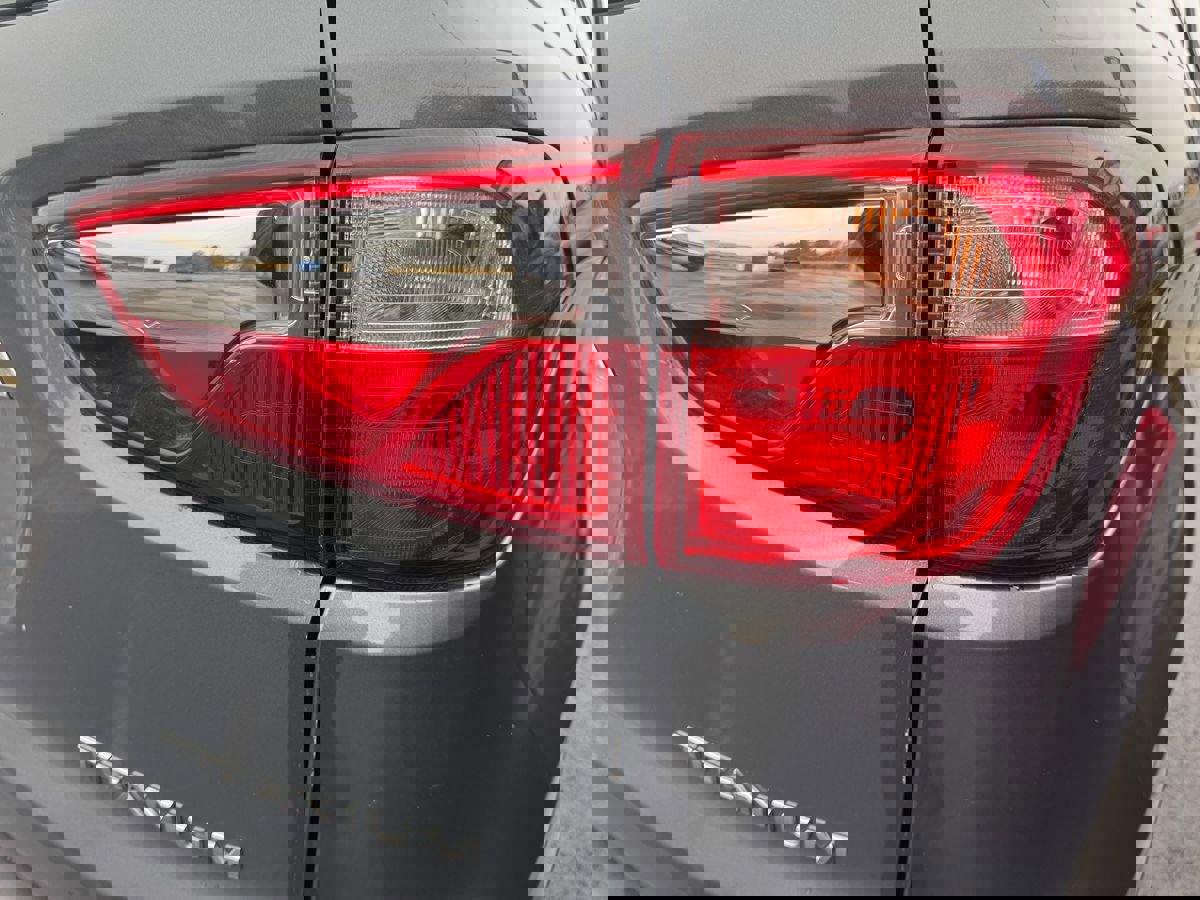 Used 2018 Ford EcoSport Titanium w/ Titanium Cold Weather Package image 14