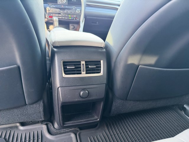 Used 2017 Lexus RX 350 FWD w/ Premium Package image 17