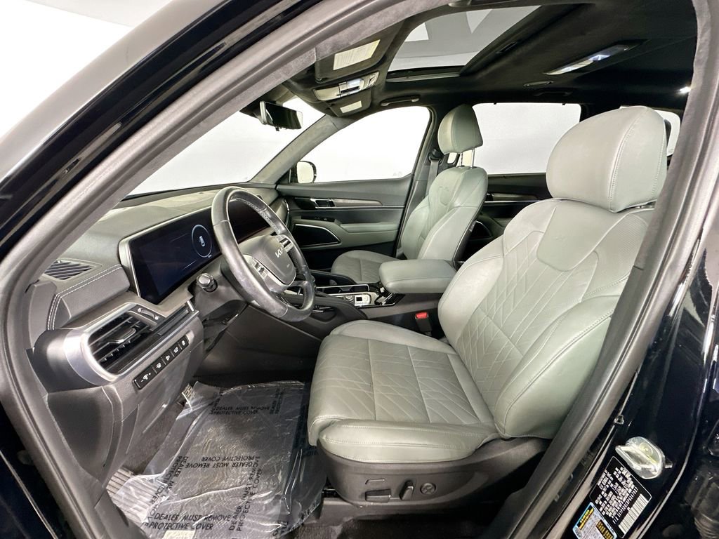 Used 2023 Kia Telluride SX Prestige X-Line image 21