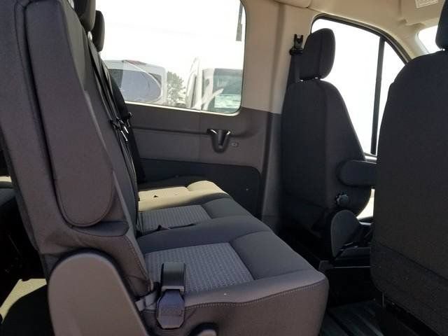New 2026 Ford Transit 350 XLT RWD image 9