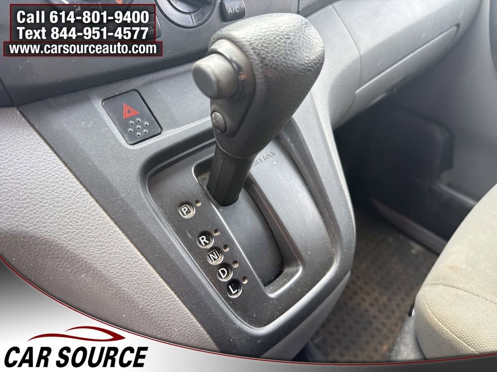 Used 2015 Chevrolet City Express LS image 8