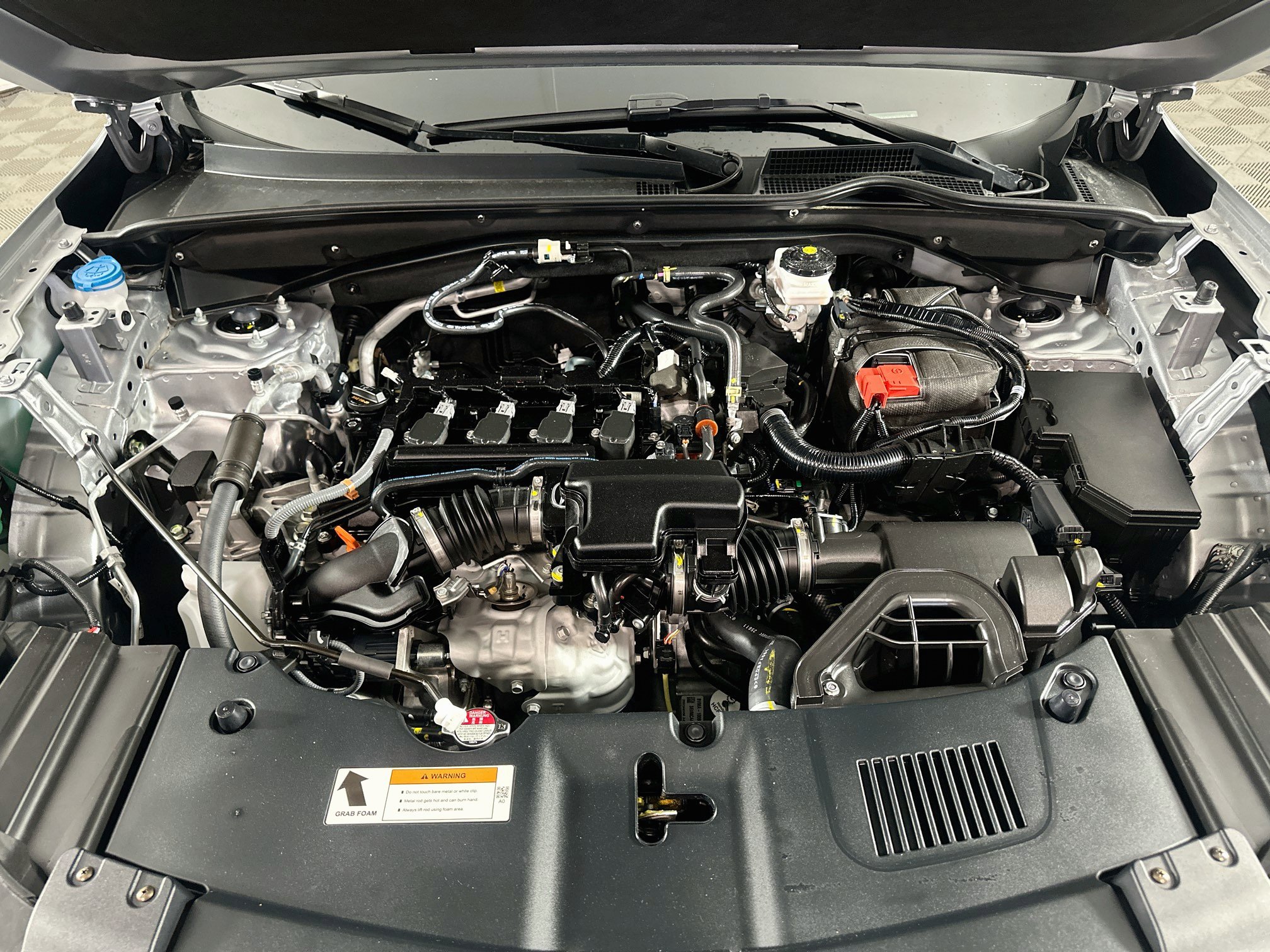 Used 2025 Acura ADX FWD image 34