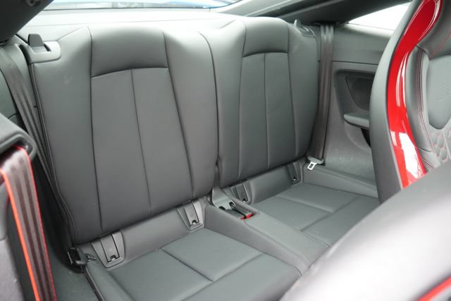 Used 2019 Audi TT RS w/ Technology Package AWD/4WD image 25
