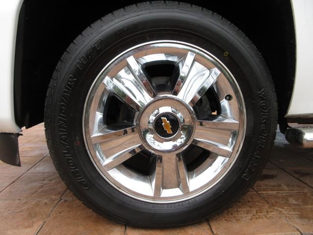 Used 2013 Chevrolet Silverado 1500 LT image 8
