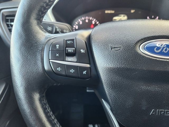 Used 2020 Ford Escape SEL image 28