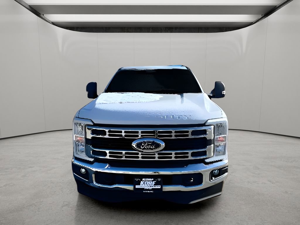 Used 2024 Ford F250 XLT image 7
