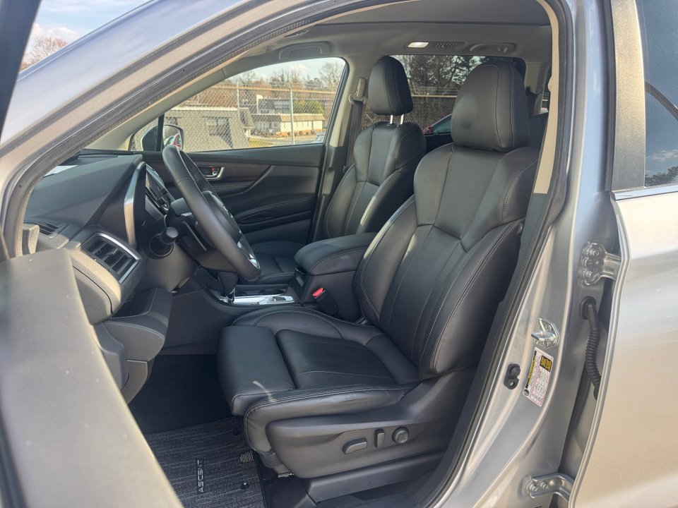Used 2023 Subaru Ascent Touring image 34