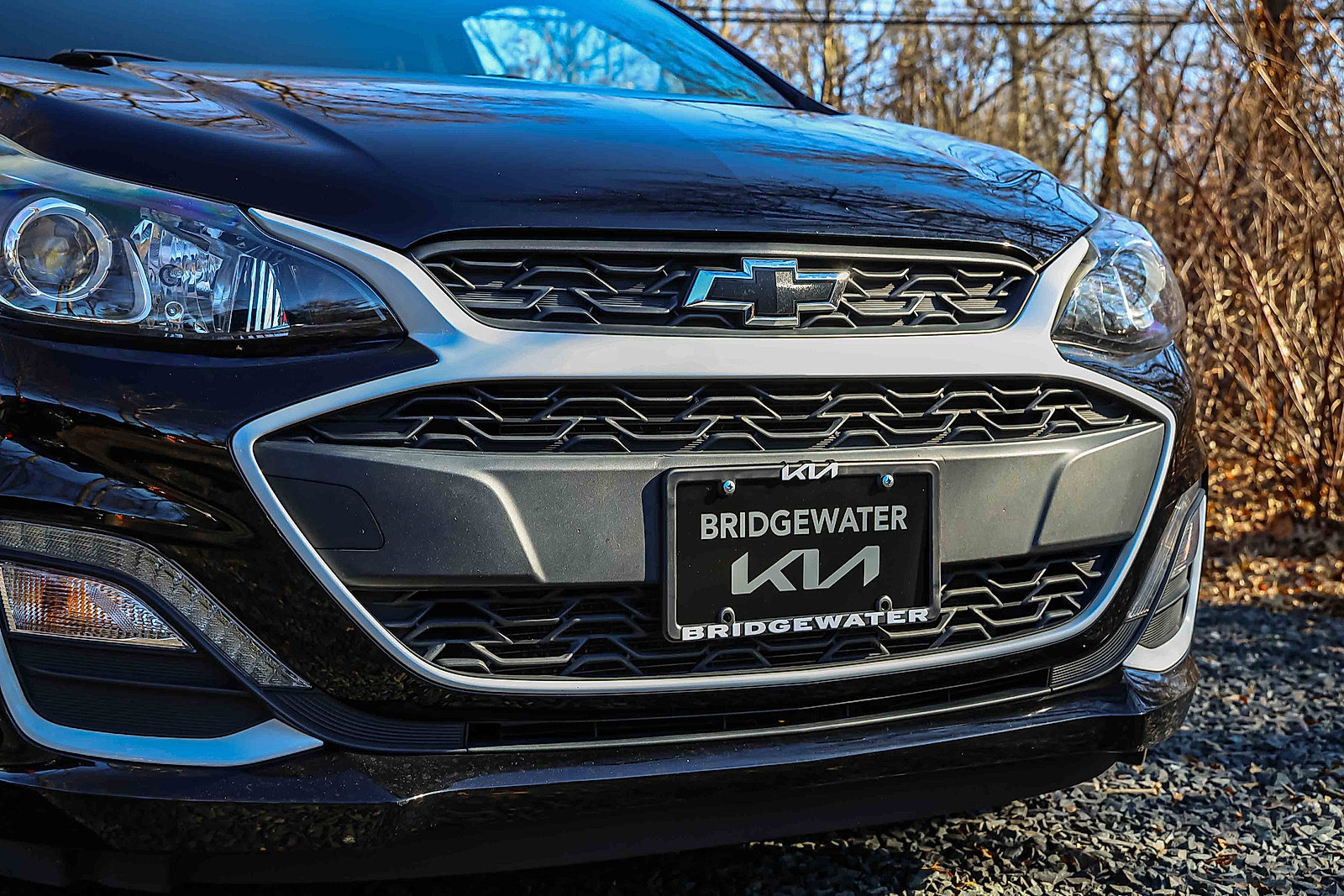 Used 2021 Chevrolet Spark LT w/ Spark Special Edition image 27