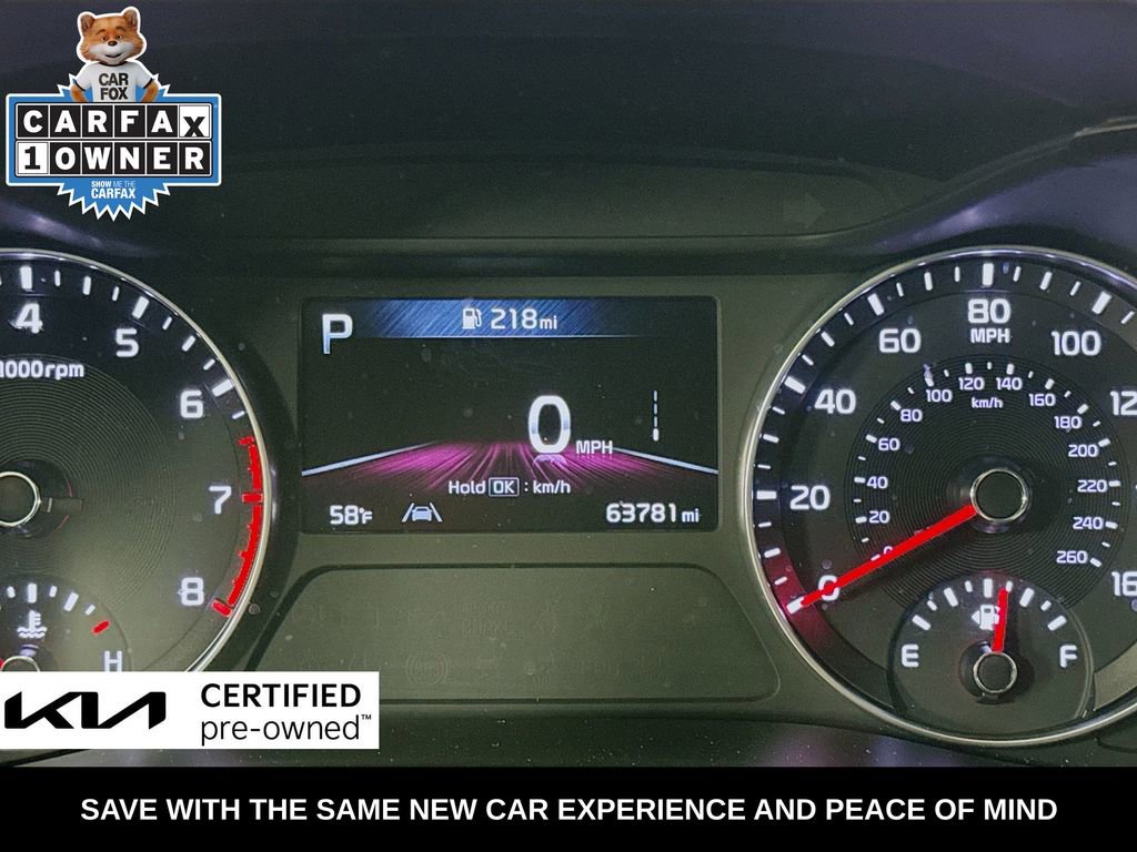 Certified 2023 Kia Forte LXS w/ LXS Technology Package image 14