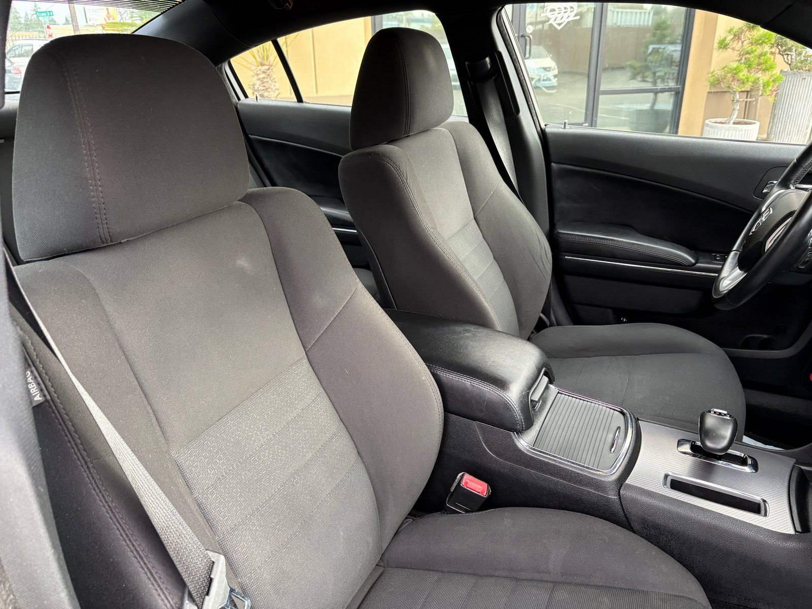 Used 2013 Dodge Charger SXT w/ Rallye Appearance Group image 24