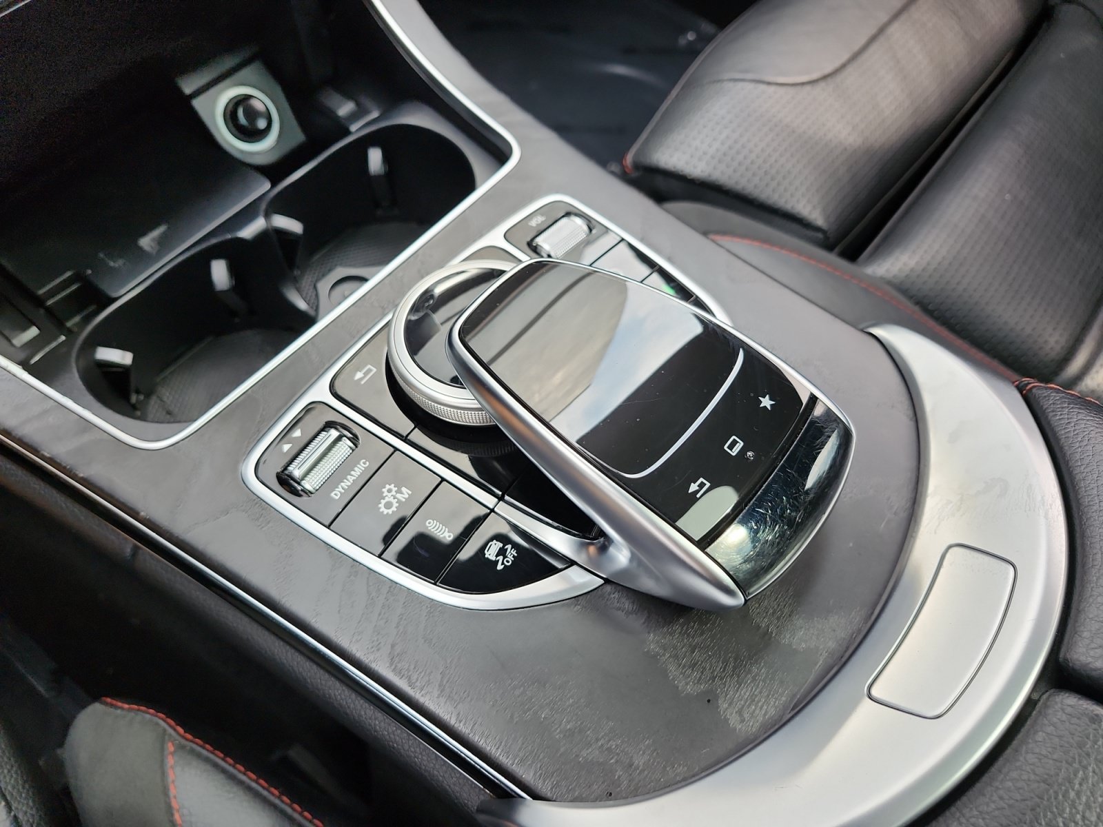 Used 2016 Mercedes-Benz C 450 AMG image 22