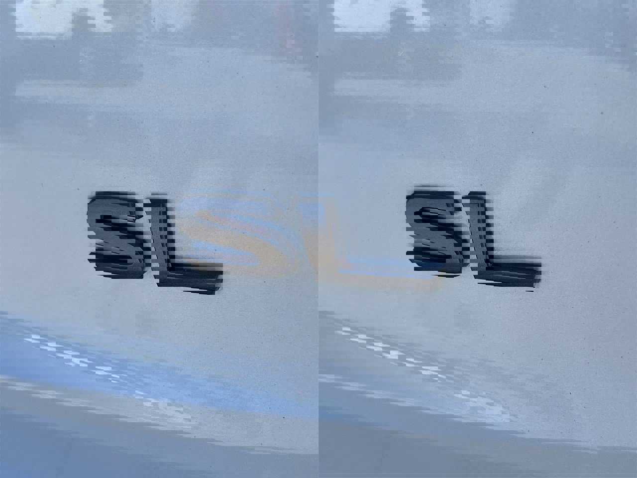 Certified 2025 Nissan Rogue SL w/ Tech Package image 6