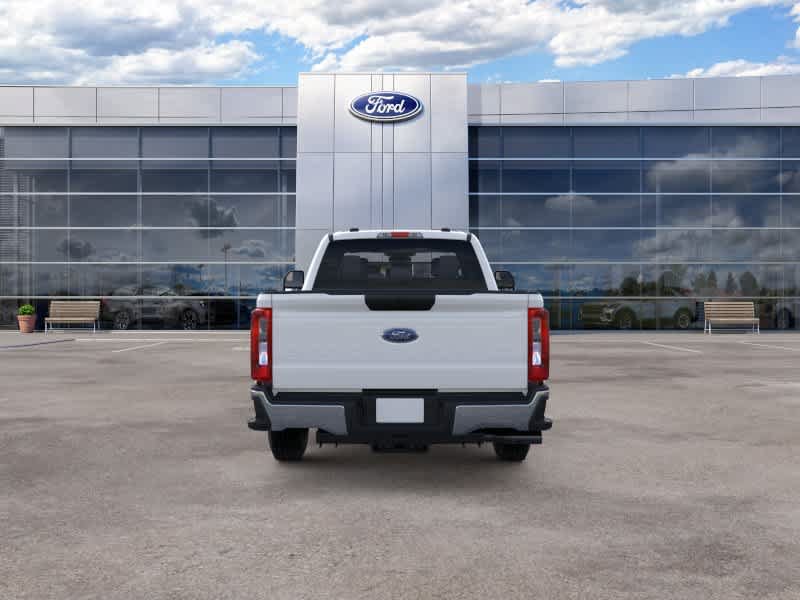 New 2026 Ford F250 XL RWD image 5