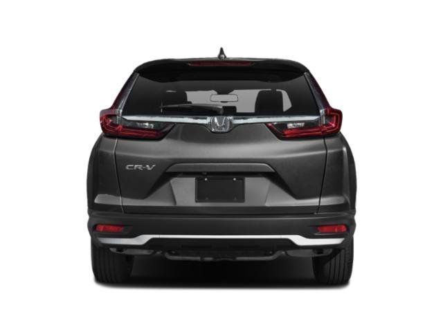 Used 2021 Honda CR-V EX-L image 28