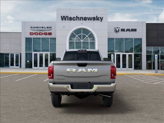New 2026 RAM 2500 Laramie image 7