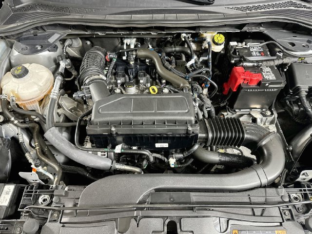 Used 2024 Ford Escape Active w/ Tech Pack #1 FWD image 23