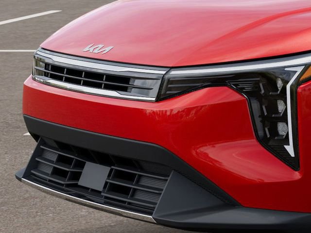 New 2026 Kia K4 EX image 13