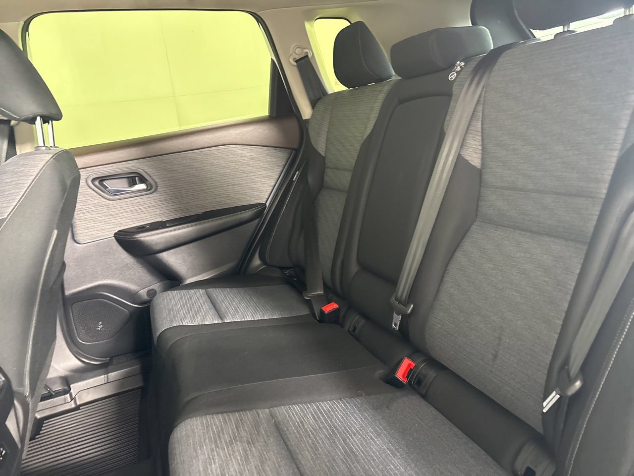 Used 2023 Nissan Rogue SV FWD image 20
