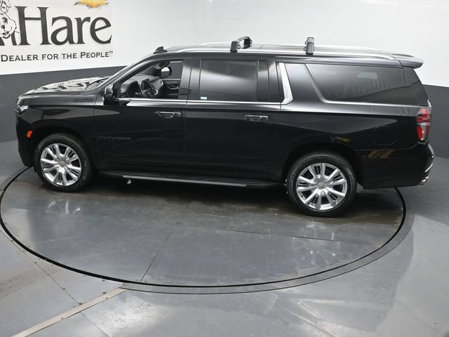Used 2021 Chevrolet Suburban High Country AWD/4WD image 45