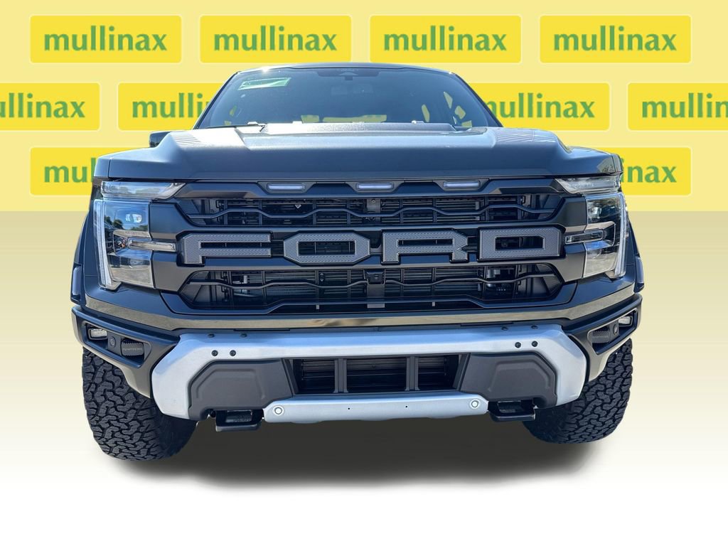 New 2026 Ford F150 Raptor AWD/4WD image 12