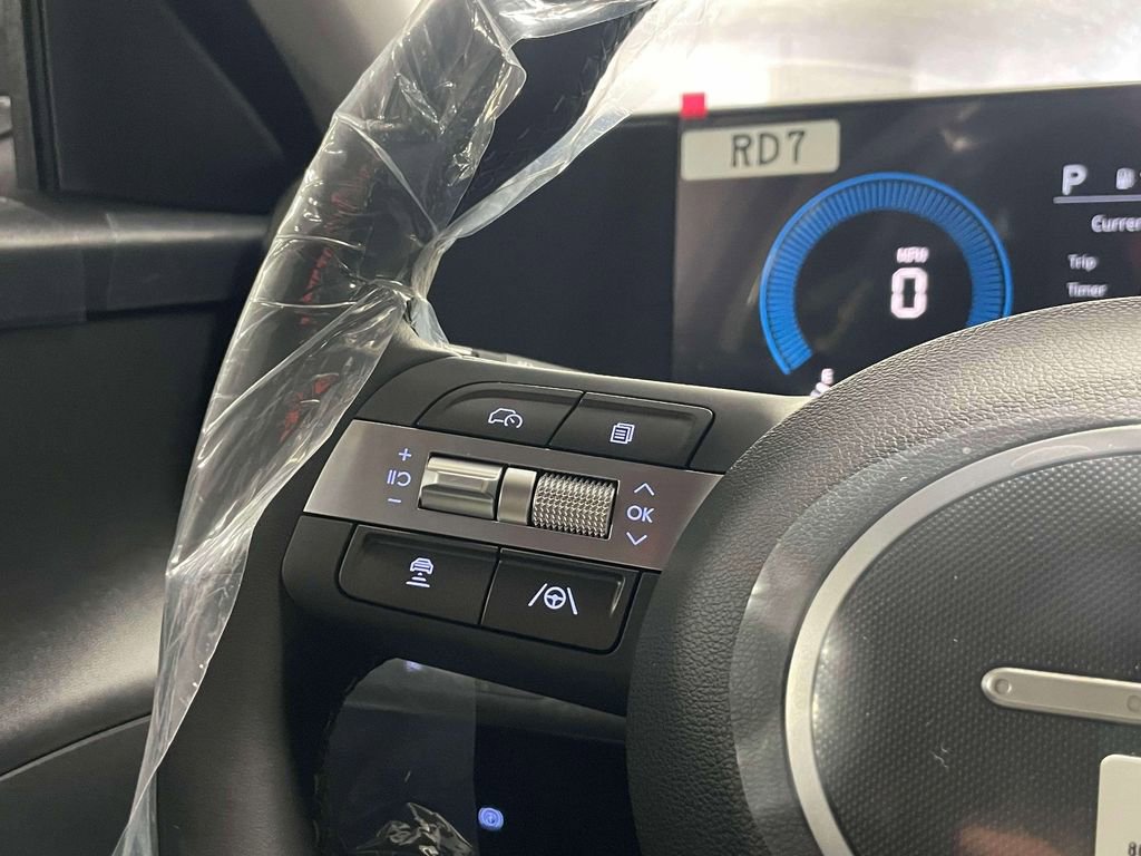 New 2026 Hyundai Kona SEL Sport image 19