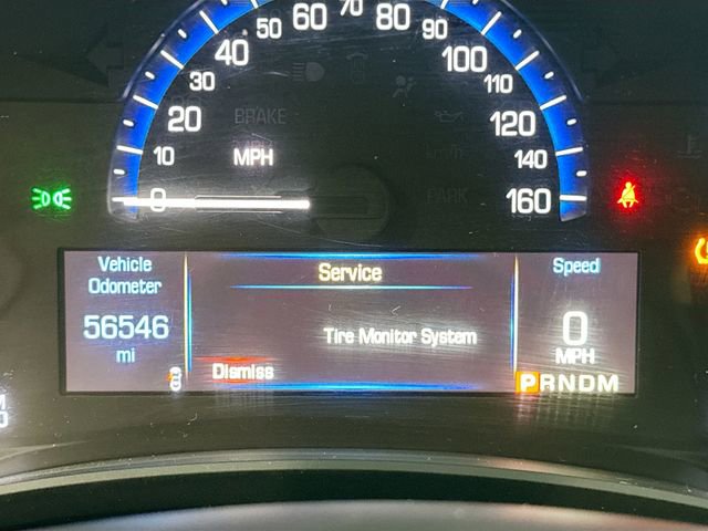 Used 2016 Cadillac XTS Luxury w/ Driver Awareness Package image 13