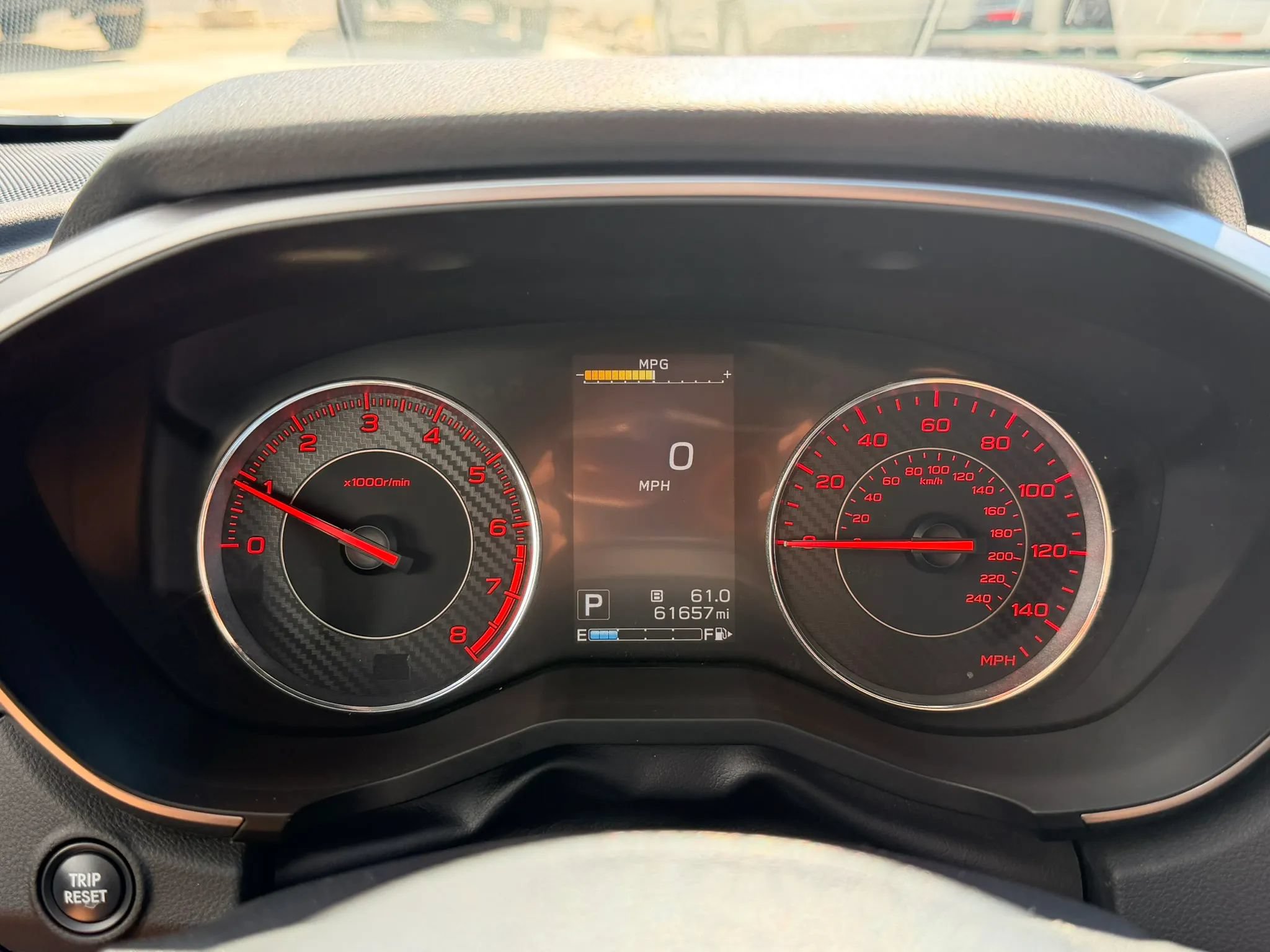 Used 2018 Subaru Impreza 2.0i Sport AWD/4WD image 15