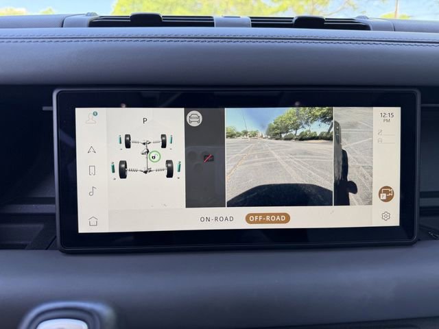 Used 2024 Land Rover Defender 110 X-Dynamic SE image 23