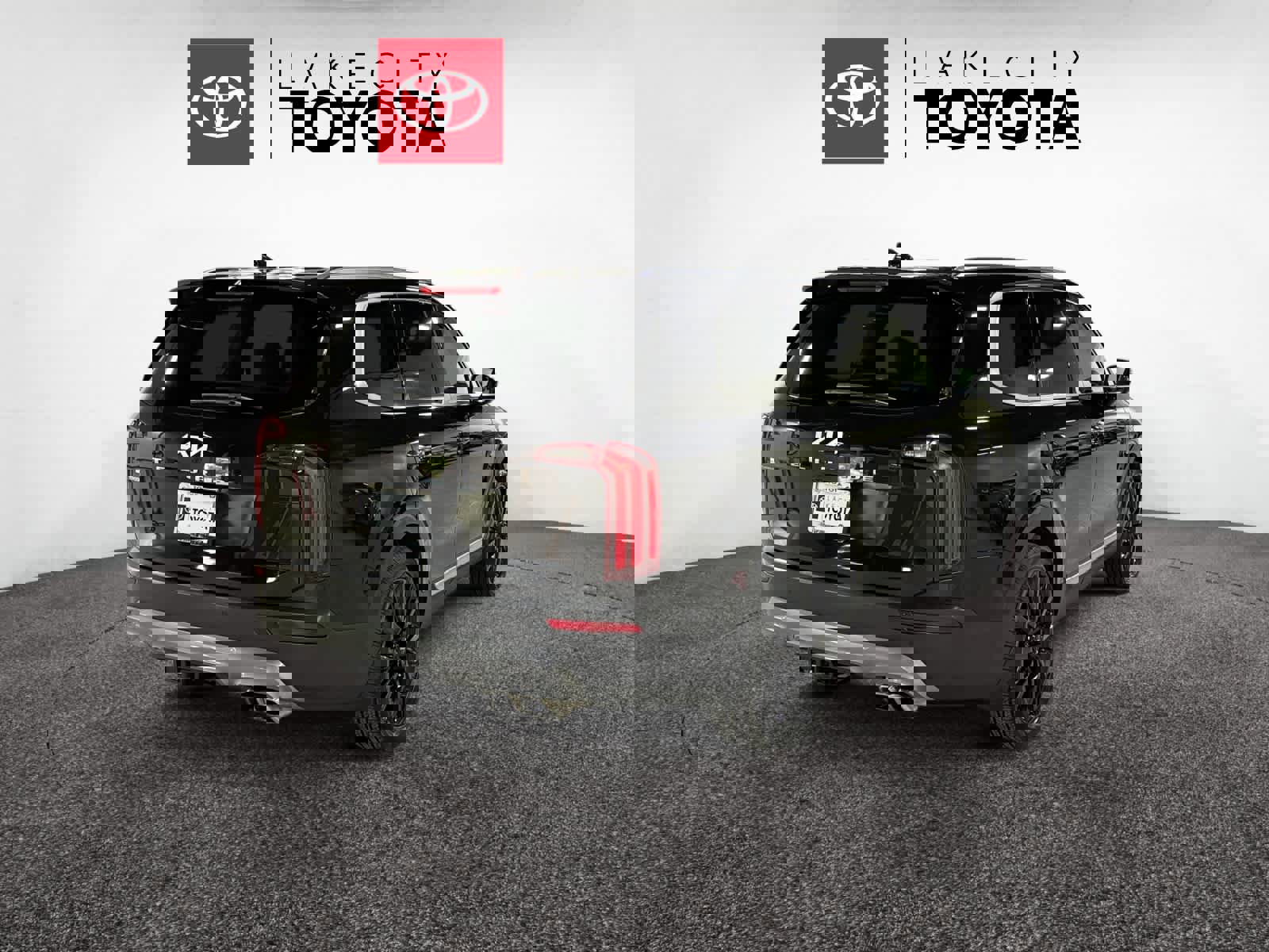 Used 2022 Kia Telluride SX w/ Towing Package image 8