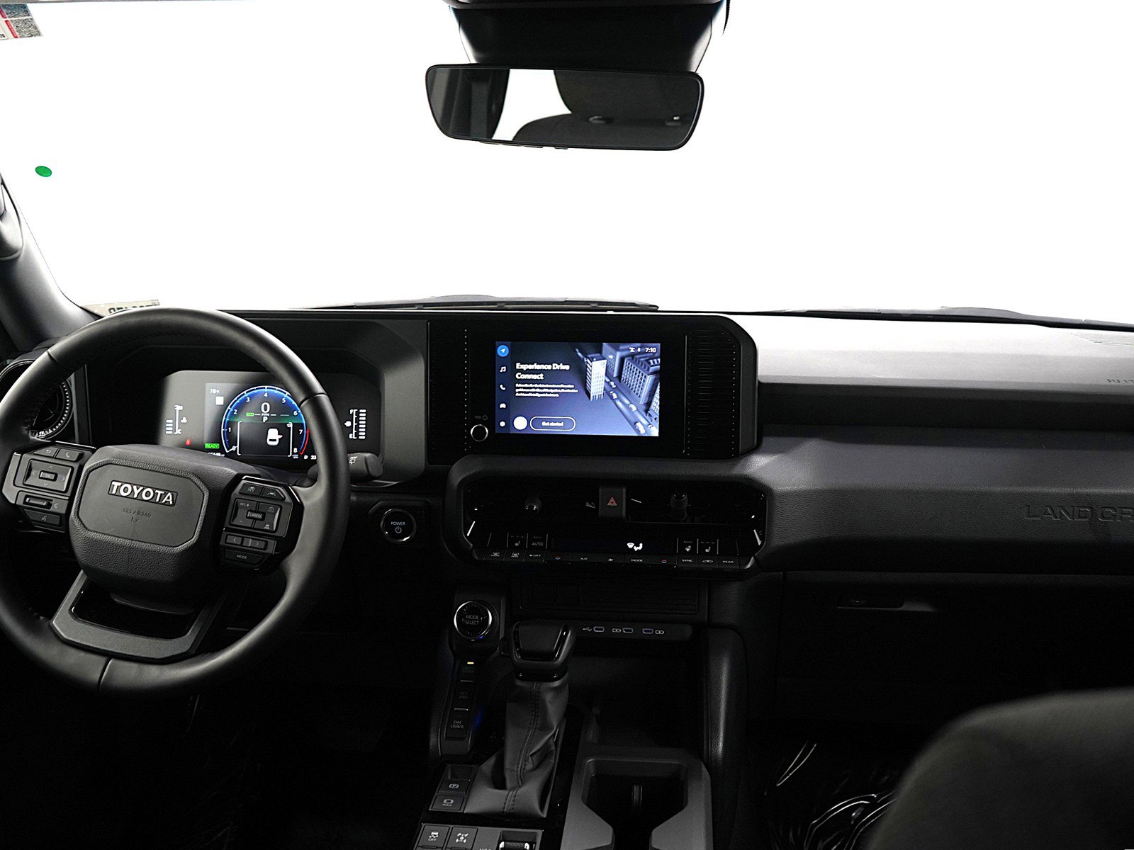 Used 2025 Toyota Land Cruiser 1958 image 15