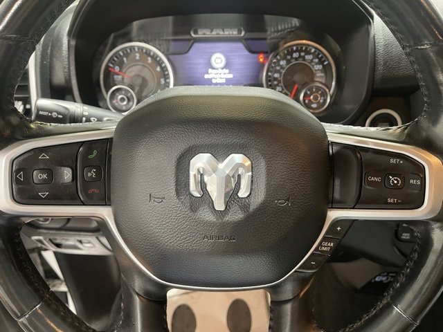 Used 2022 RAM 1500 Big Horn image 12