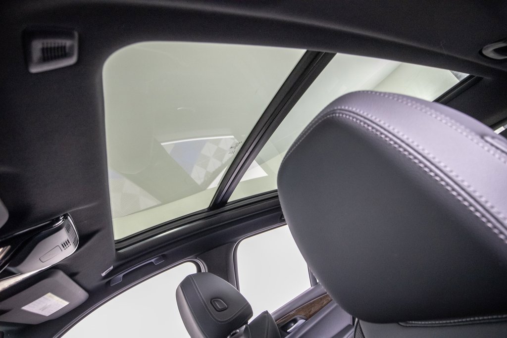 Used 2023 BMW X3 sDrive30i w/ Convenience Package image 28