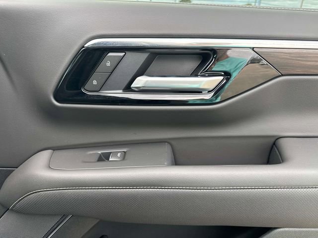 New 2026 Chevrolet Tahoe Premier image 21