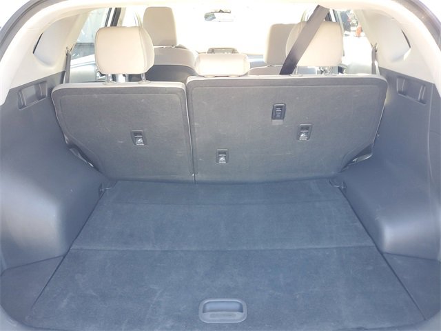 Used 2019 Hyundai Tucson SE image 28