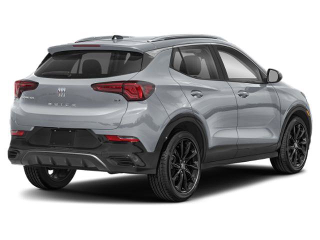 New 2026 Buick Encore GX Sport Touring w/ Advanced Technology Package FWD image 2