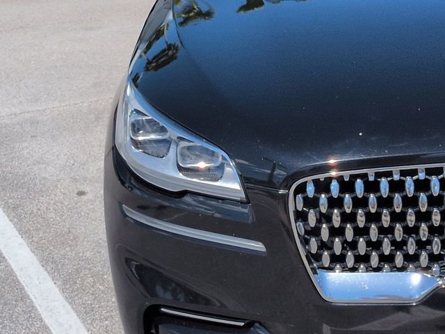 Used 2020 Lincoln Aviator Black Label w/ Dynamic Handling Package AWD/4WD image 10