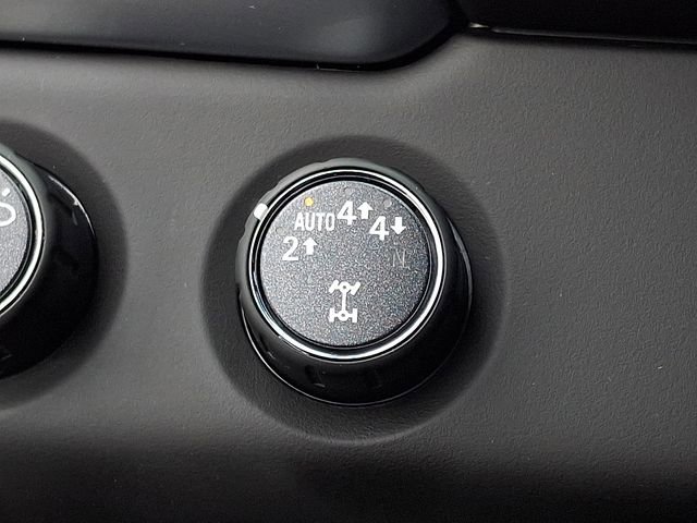 Used 2019 Chevrolet Tahoe LS w/ Enhanced Driver Alert Package image 23