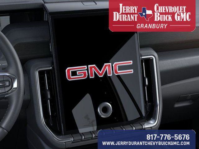 New 2026 GMC Yukon Denali w/ Denali Reserve Package image 23