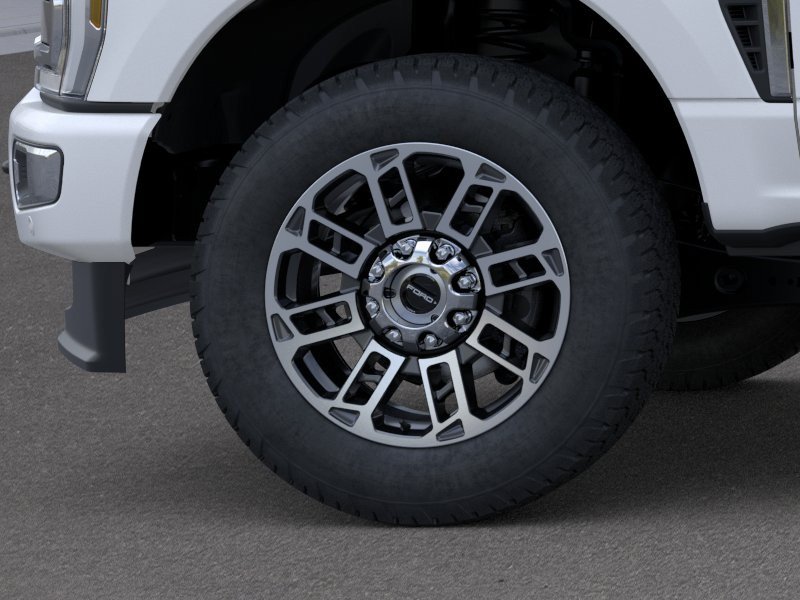 New 2026 Ford F250 Platinum w/ Platinum Plus Package AWD/4WD image 21