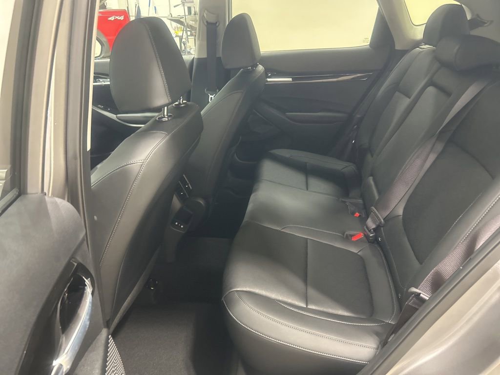 New 2026 Kia Seltos EX image 25