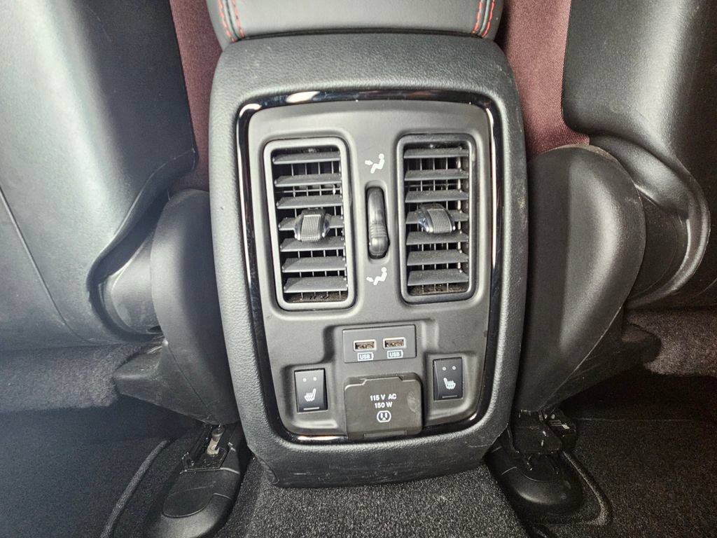 Used 2024 Dodge Durango R/T w/ Tow 'N Go Group AWD/4WD image 15