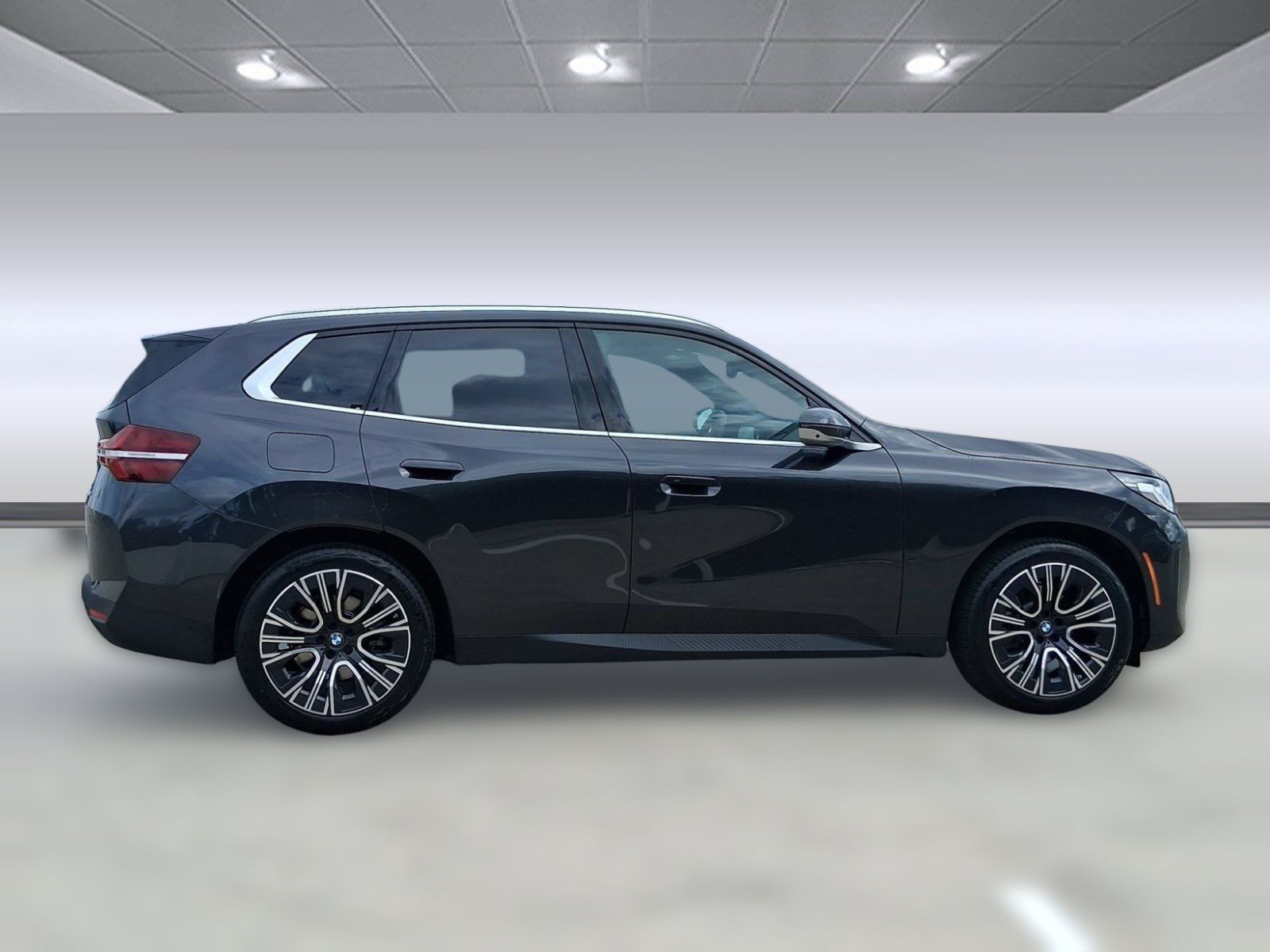 Used 2026 BMW X3 xDrive30i w/ Premium Package AWD/4WD image 7