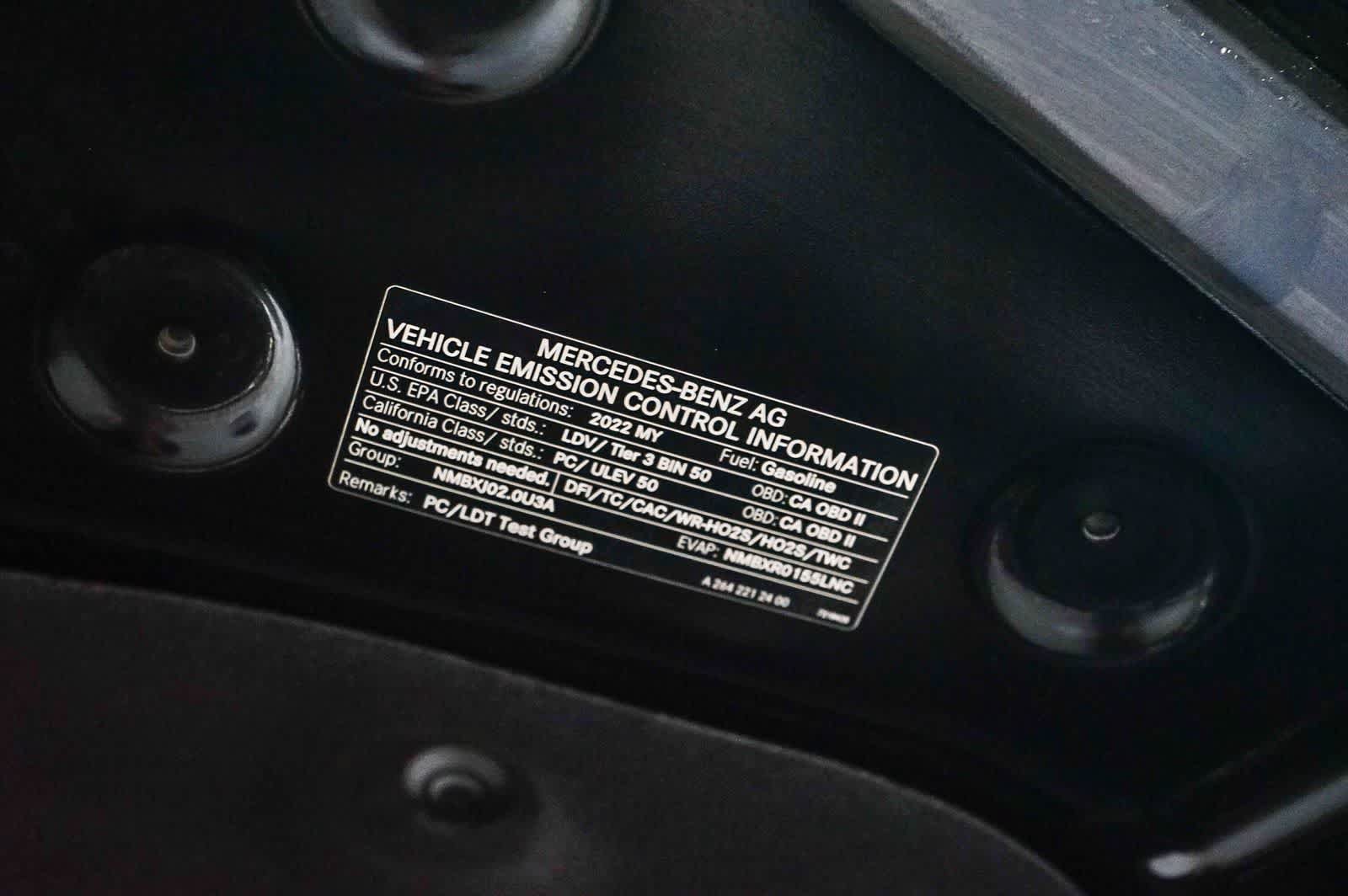 Certified 2022 Mercedes-Benz GLC 300 image 27