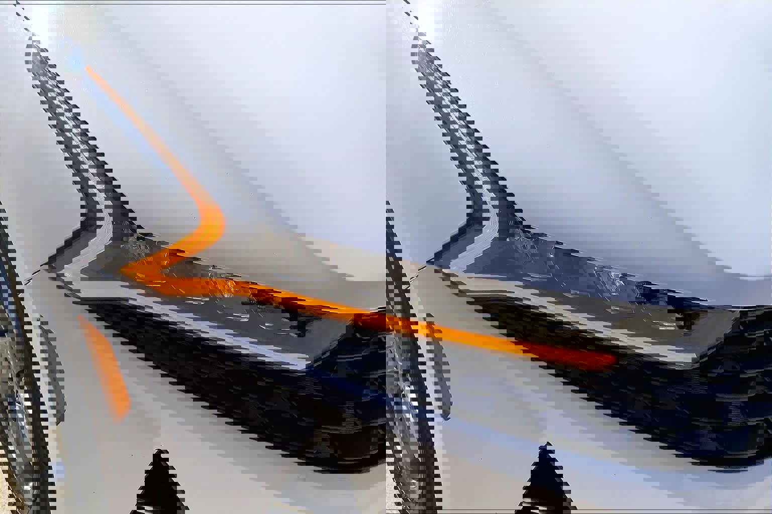 Used 2023 Kia K5 LXS image 26